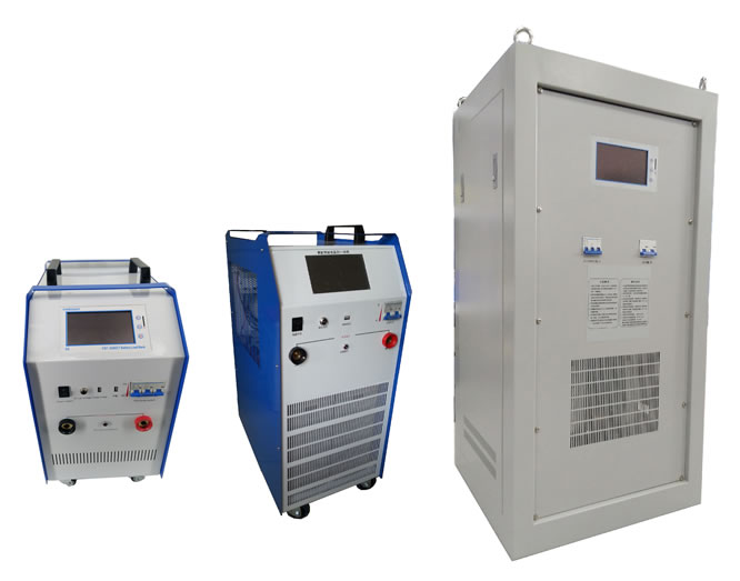 FDL智能蓄电池充放电一体机