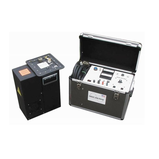 HVA(VLF)极低频高压测试系统