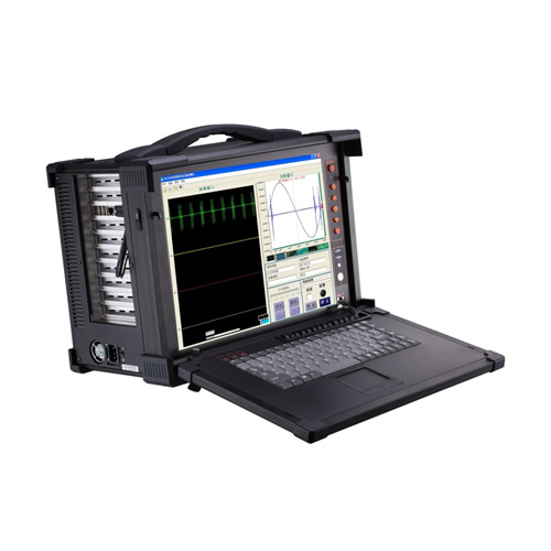 PDX2100 局部放电测试仪