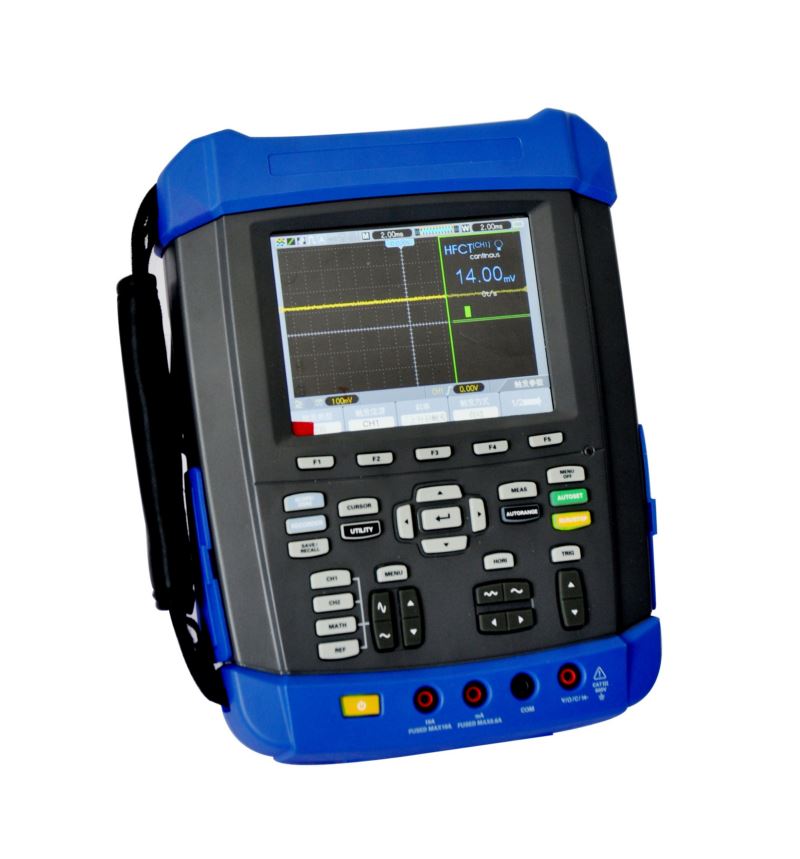 PDS1000多功能局放测试仪