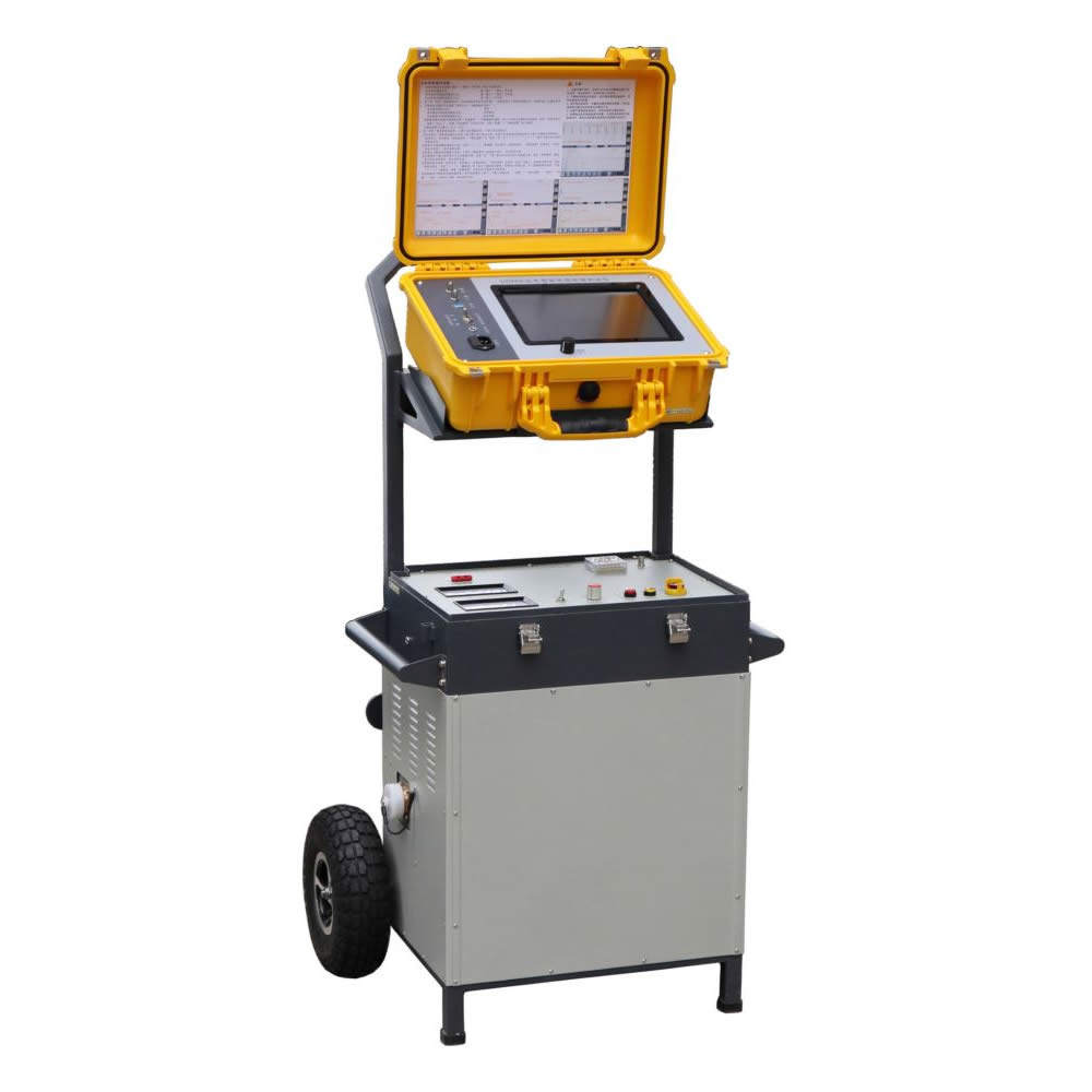 D31轻型电缆故障定位冲击发生器