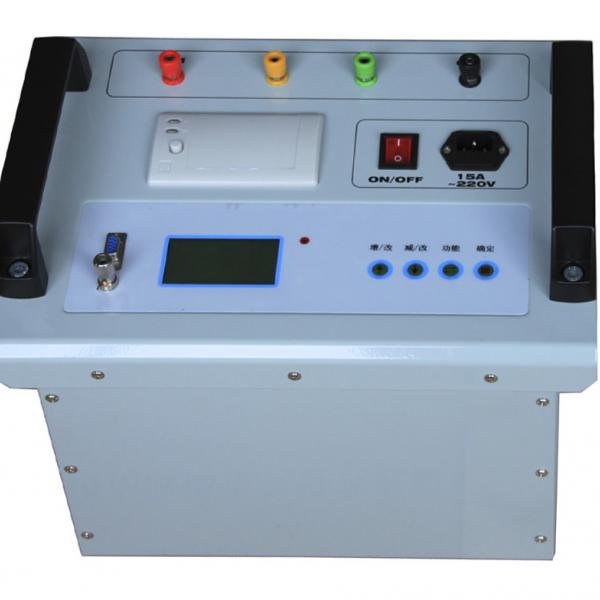 DW-YP地网接地电阻测试仪