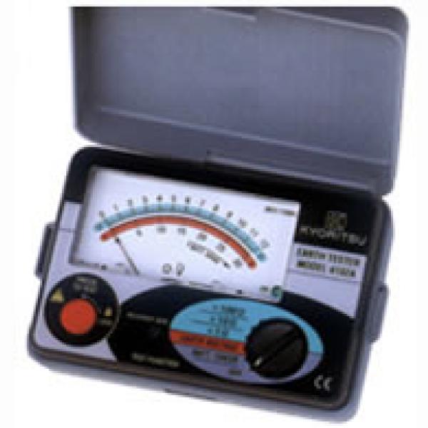 4102A/4105A接地电阻测试仪