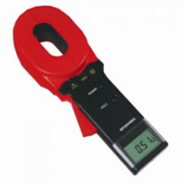 ET2000钳形接地电阻仪