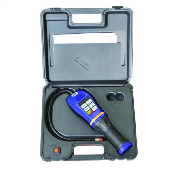 TIF SF6泄漏测试仪