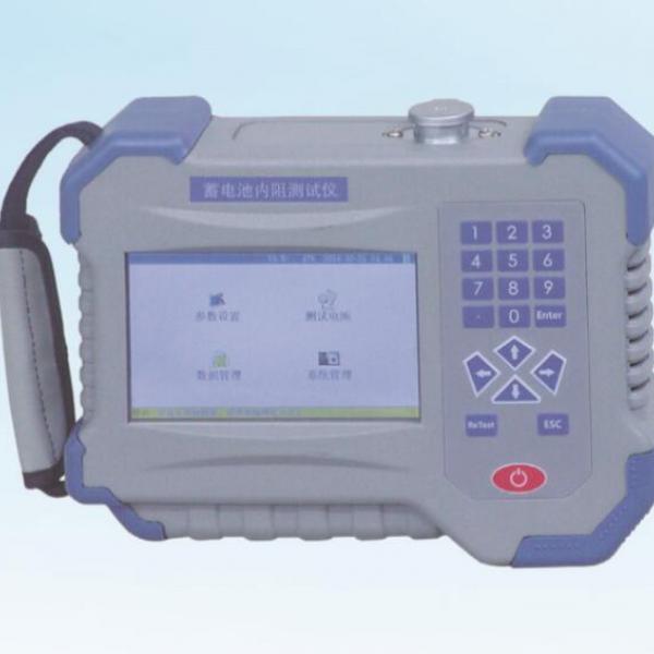 FDN蓄电池内阻测试仪