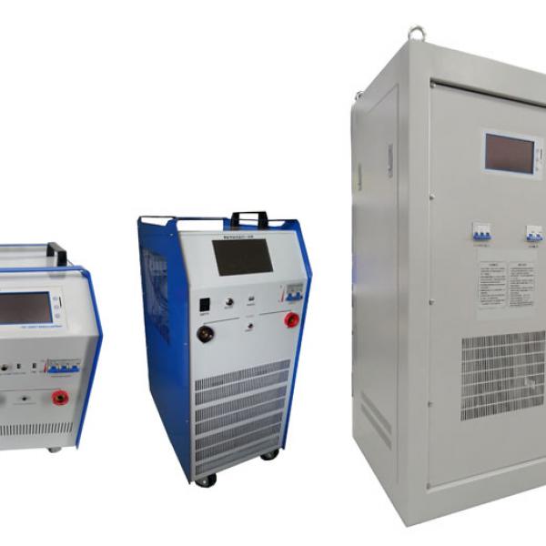 FDL智能蓄电池充放电一体机