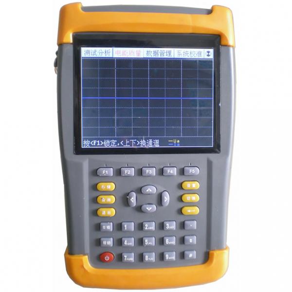 SMG3000B相位伏安表（矢量分析仪）