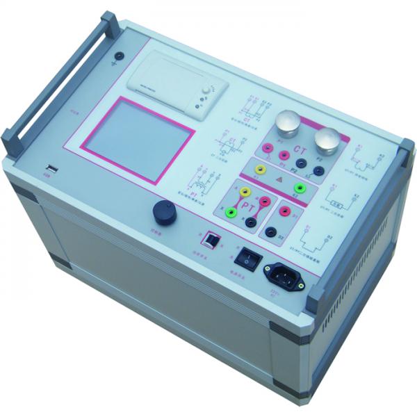 HQ2000型互感器综合测试仪