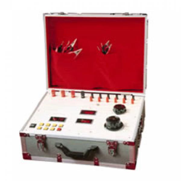 JB-II型继电保护校验仪