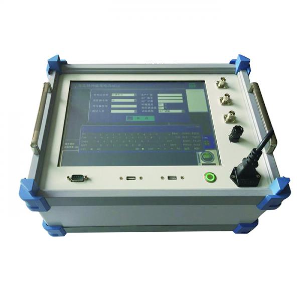 BRB-4变压器绕组变形测试仪