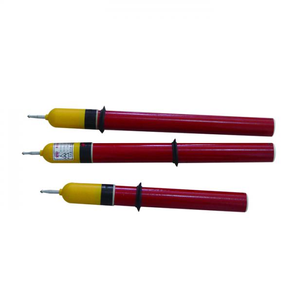 EC-2型系列语音验电器