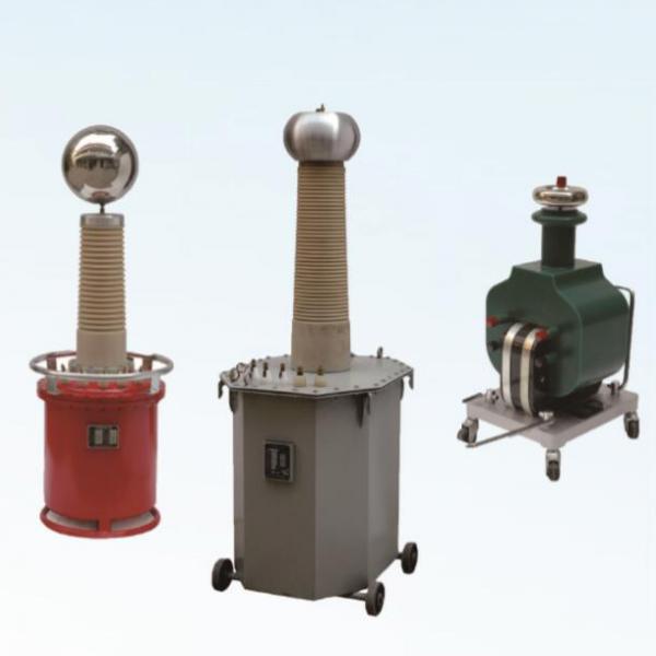 DJ（TDM）系列轻型高压试验变压器 DQ系列气体交流轻型试验变压器 DG系列干式轻型交流试验变压器