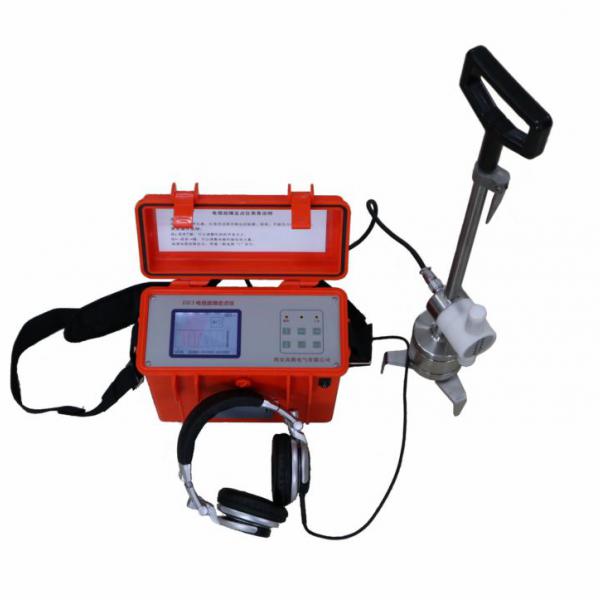 DD3电缆故障定点仪