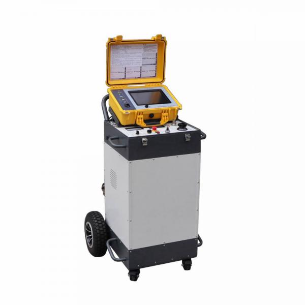 D43E智能电缆故障定位系统