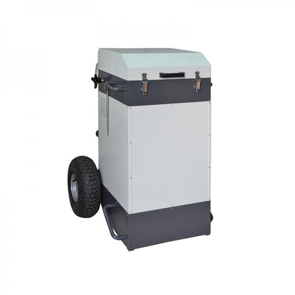 D61一体式电缆故障定位冲击发生器